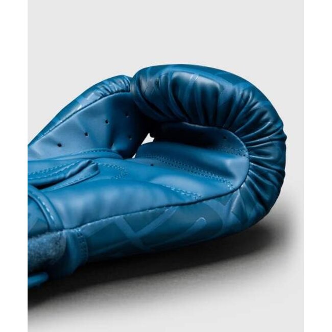 Venum Contender 1.5 XT 3D Bokshandschoenen – Marineblauw
