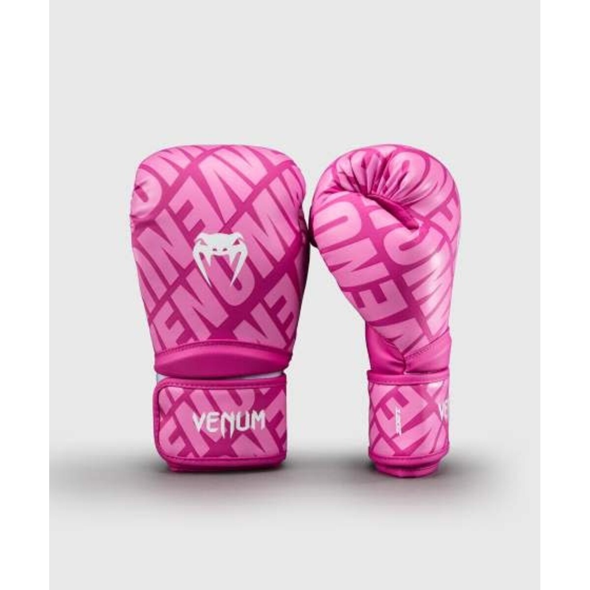Venum Contender 1.5 XT 3D gants de boxe – Candy rose/blanc