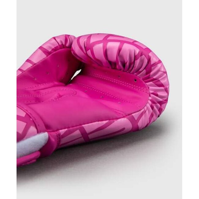 Venum Contender 1.5 XT 3D Bokshandschoenen – Candy Pink/Wit