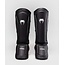 Venum Streamline Scheenbeschermers – Zwart/Wit