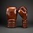 Venum Venum Impact Classic Boxing Gloves - Shiny Havana