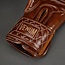 Venum Venum Impact Classic Boxing Gloves - Shiny Havana