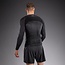 Venum Venum Stealth Long Sleeve Rashguard - Black/White