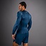 Venum Venum No Gi Rashguards - Indigo