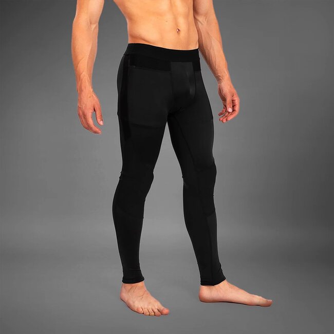 Venum Venum G-Fit Air Spat - Black (05010)