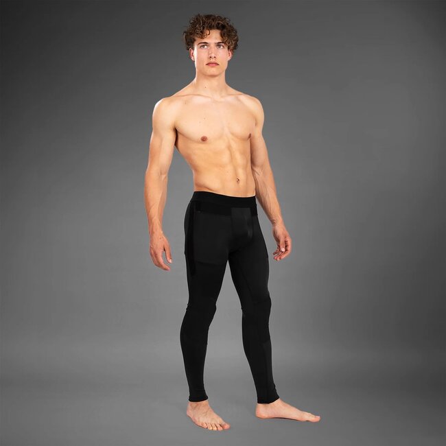 Venum Venum G-Fit Air Spat - Black (05010)