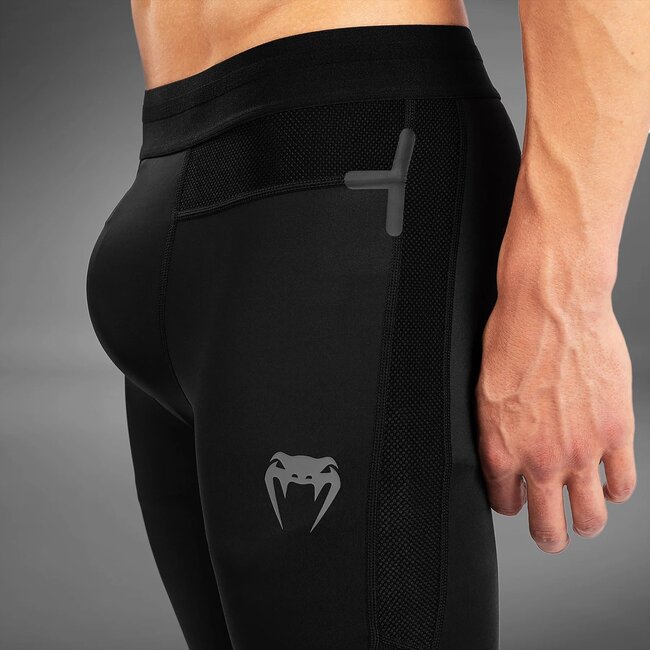 Venum Venum G-Fit Air Spat - Black (05010)