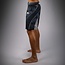 Venum Men's UFC Zenith by Venum Black Authentic Fight Night Long Fit Fight Short