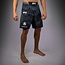 Venum Men's UFC Zenith by Venum Black Authentic Fight Night Long Fit Fight Short