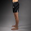Venum Men's UFC Zenith by Venum Black Authentic Fight Night Short Fit Fight Short