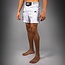Venum Men's UFC Zenith by Venum White Authentic Fight Night Short Fit Fight Short