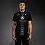 Venum Men's UFC Zenith by Venum Black Authentic Fight Night Walkout Jersey