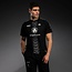 Venum Men's UFC Zenith by Venum Black Authentic Fight Night Walkout Jersey