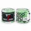 Fightsense Fightsense Limited Bandages – 100 Euro Print – 500 cm