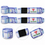 Fightsense Fightsense Boksbandages – Special Edition Marokko – 200 Dirham Print