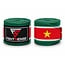 Fightsense Fightsense Boksbandages – Suriname – 500 cm