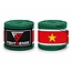 Fightsense Fightsense Boksbandages – Suriname – 500 cm