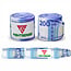 Fightsense Fightsense Boksbandages – Special Edition Marokko – 200 Dirham Print