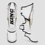 King Pro Boxing Thor Fightset – Bokshandschoenen & scheenbeschermers – Wit/Goud/Zwart