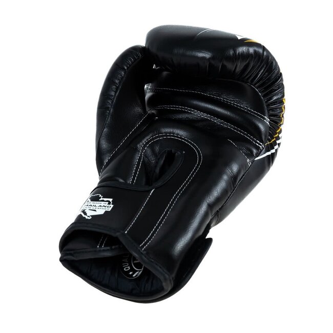 King Pro Boxing Bokshandschoenen - KPB/BG SPARTAN 3