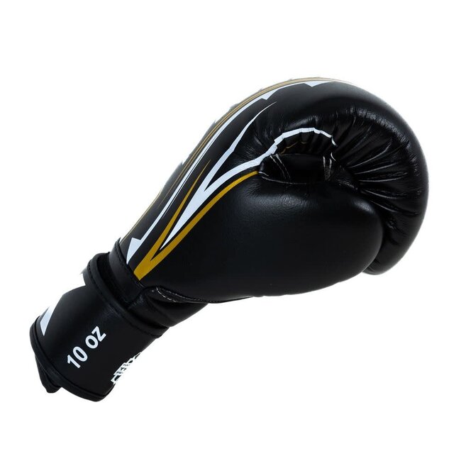 King Pro Boxing Bokshandschoenen - KPB/BG SPARTAN 3