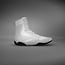 Venum Contender Boksschoenen – Wit/Grijs
