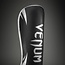 Venum Challenger Scheenbeschermers – Zwart/Zilver