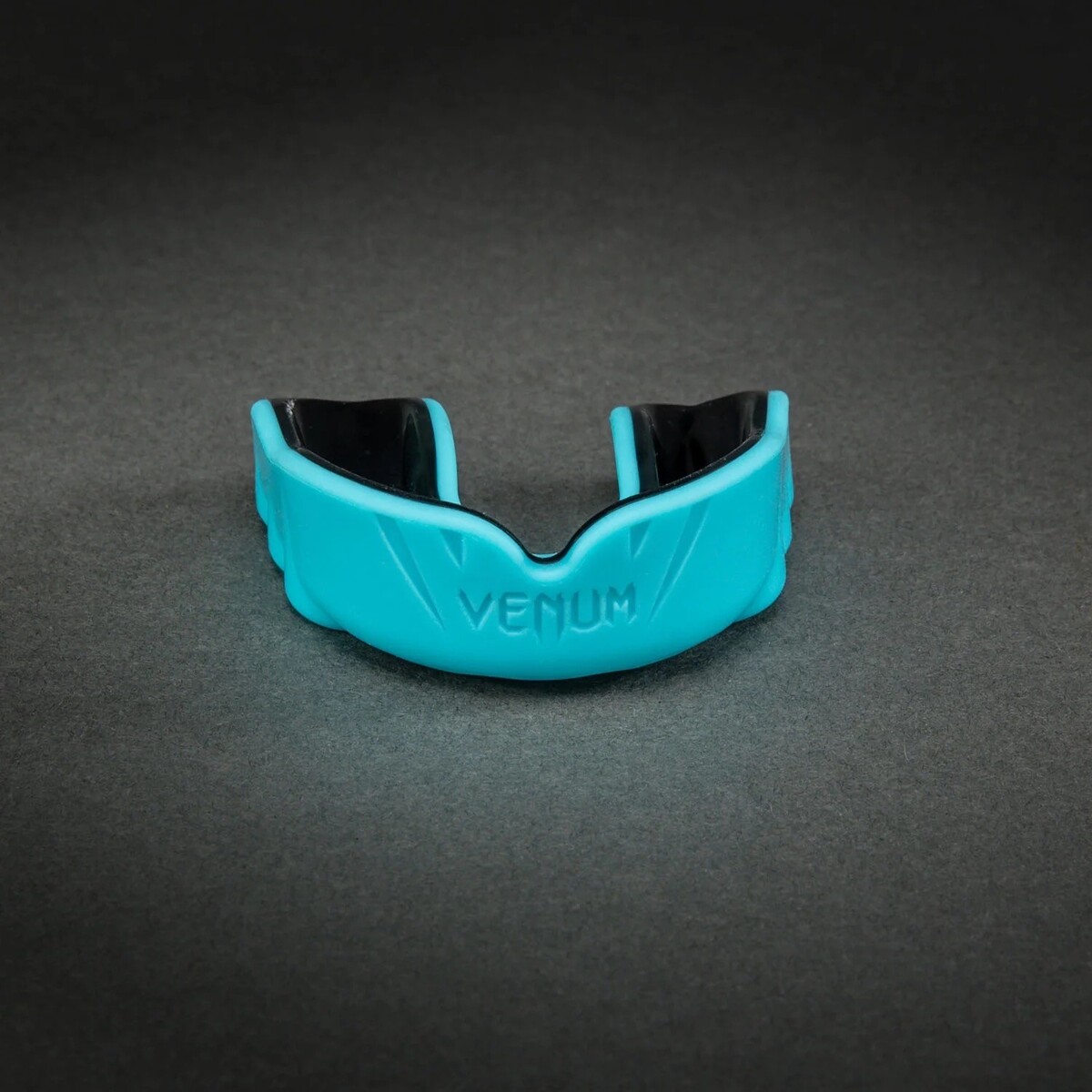Venum Challenger protège-dents – Turquoise/noir