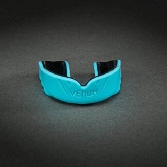 Venum Challenger Gebitsbeschermer – Turquoise/Zwart