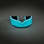 Venum Challenger Gebitsbeschermer – Turquoise/Zwart