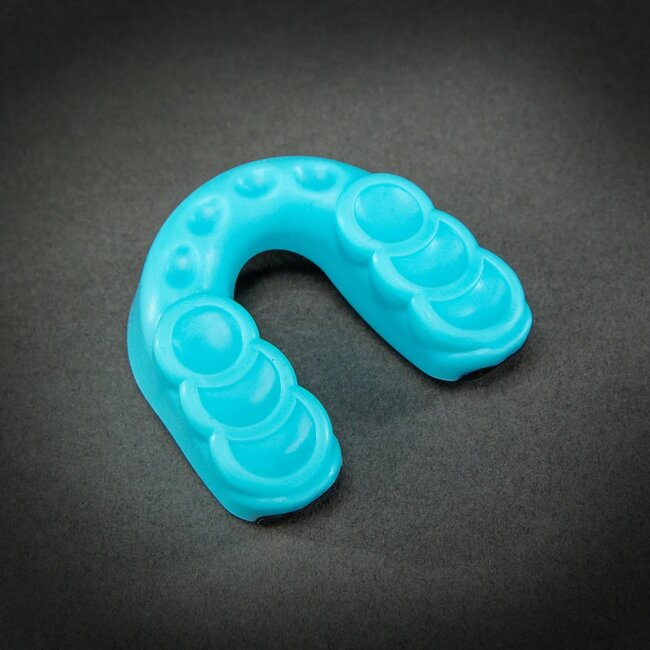 Venum Challenger Gebitsbeschermer – Turquoise/Zwart