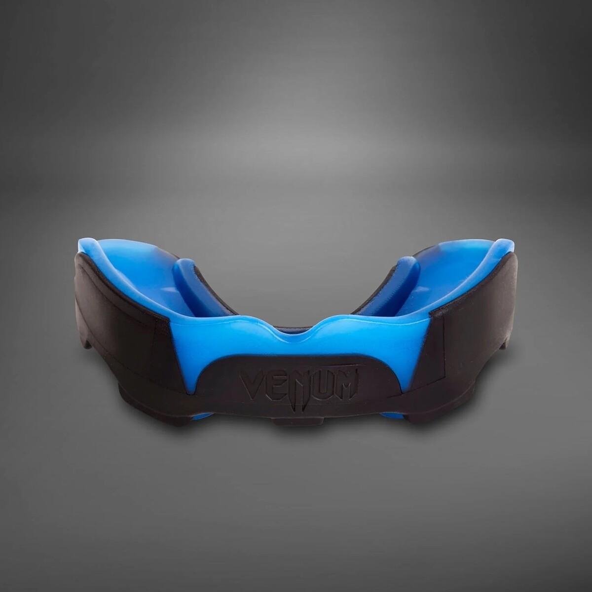 Venum Predator protège-dents – noir/bleu