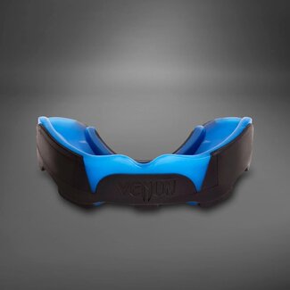 Venum Venum Predator Gebitsbeschermer – Zwart/Blauw