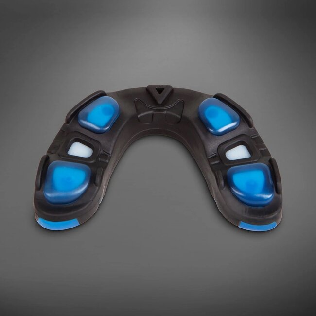 Venum Venum Predator Gebitsbeschermer – Zwart/Blauw