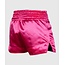 Venum MUAY THAI SHORTS CLASSIC - PINK/WHITE