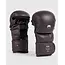 Venum Impact Evo MMA Sparring Gloves - Chocolate