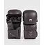 Venum Impact Evo MMA Sparring Gloves - Chocolate