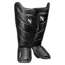 Hayabusa T3 Fightset – Bokshandschoenen en Scheenbeschermers – Zwart