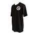 Booster Fightgear B Athletic Tee 5 T-shirt – Zwart