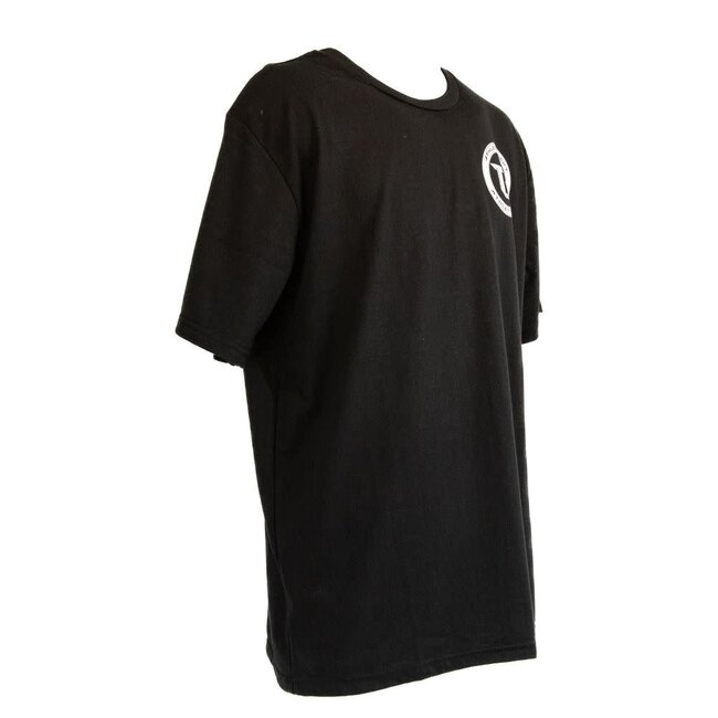 Booster Fightgear B Athletic Tee 5 T-shirt – Zwart
