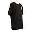 Booster Fightgear B Athletic Tee 5 T-shirt – Zwart