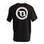 Booster Fightgear B Athletic Tee 5 T-shirt – Zwart