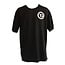 Booster Fightgear B Athletic Tee 5 T-shirt – Zwart