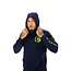 Booster Fightgear B Athletic Track 2 Trainingspak – Blauw/Geel