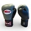 Twins Special BGVL 3 Air Bokshandschoenen – Zwart/Olijf