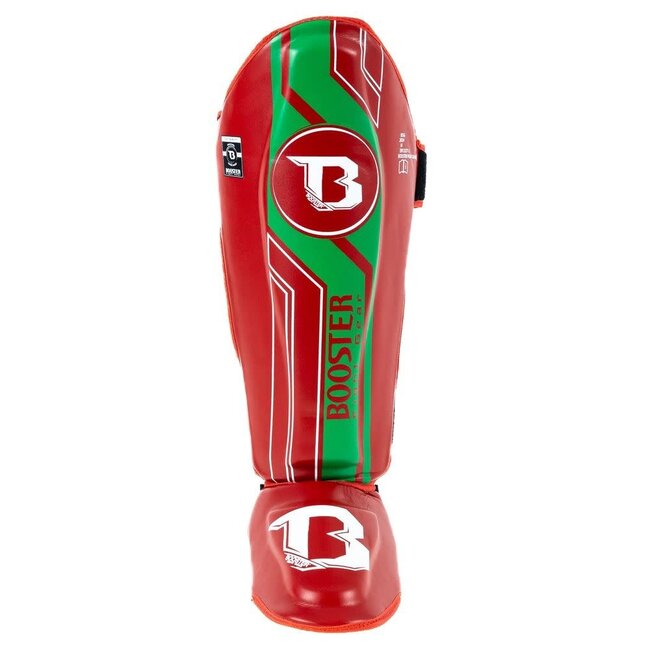 Booster Fightgear SCHEENBESCHERMER - BSG V9 MAROCCO