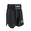 Booster Fightgear KING - Boksbroek KPB XK SHORT 1 - ZWART