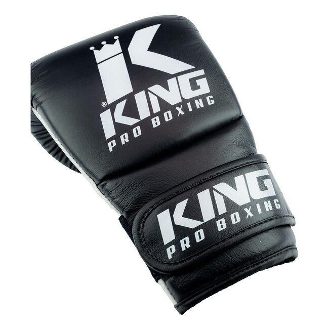 King Pro Boxing bokszakhandschoenen - KPB-BM