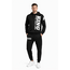 King Pro Boxing KPB Revo Trainingspak – Zwart