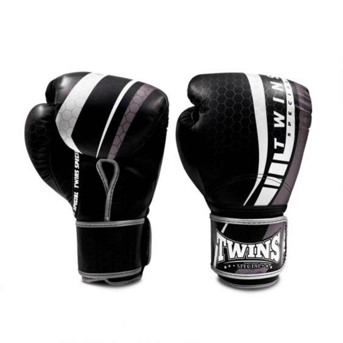 Twins Special BGVL 15 gants de boxe – noir